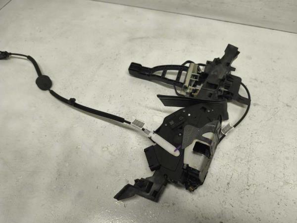 SERRURE DE PORTE AVANT DROIT FORD TRANSIT CONNECT 2013-2021 - Vue 3